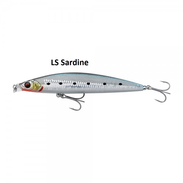 Savage Gear Gravity Shallow 11.5cm (Varalice za more) - www.eribolov.rs